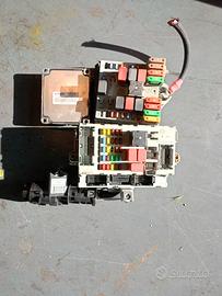 Kit centraline fiat idea anno 2004 - 1.2 benzina 1