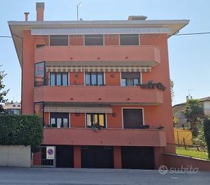 Ampio e luminoso appartamento da 125 mq