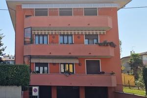 Ampio e luminoso appartamento da 125 mq