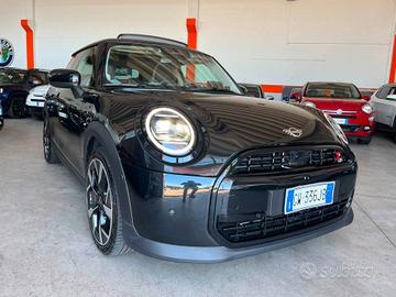 Mini Cooper S Favoured