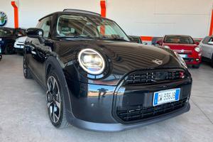 Mini Cooper S Favoured