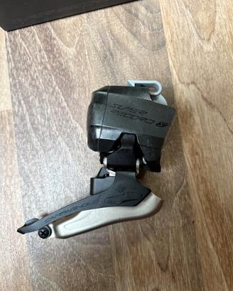  Anteriore CAMPAGNOLO Super Record S 