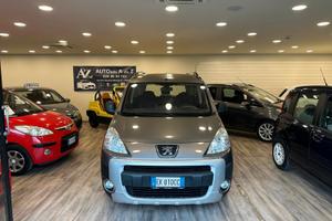 Peugeot Partner Tepee 1.6 HDi 92CV Outdoor