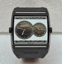 Orologio usato  Momodesign movimento ETA 901.001/E