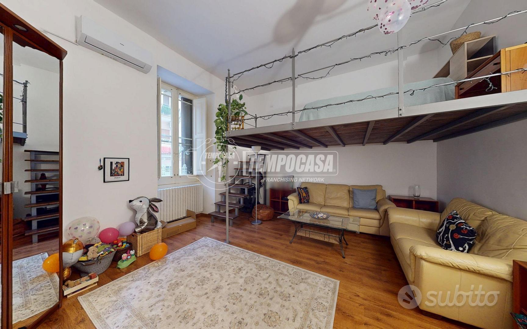 Appartamento – Bari, Murat, Municipio 1 - Vista 5