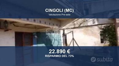 Immobile in asta di 162 m² con più di 5 locali e b