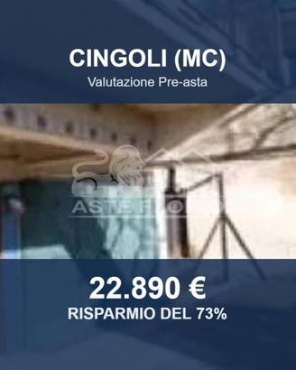 Immobile in asta di 162 m² con più di 5 locali e b