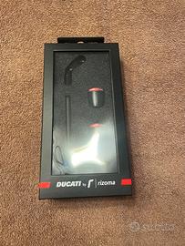 Protezione leva freno Ducati rizoma Panigale