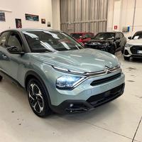 CITROEN C4 PureTech 130 S&S Shine Molto Bella!