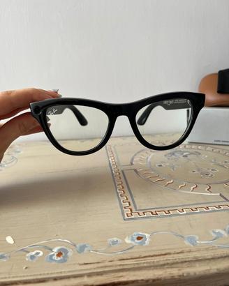 ray ban skyler rw4010