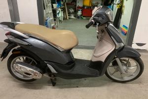 Piaggio liberty 50 4t