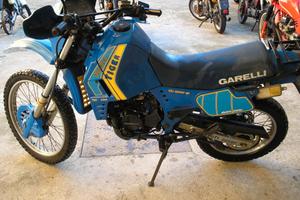 GARELLI TIGER XLE 125