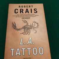 L.A. Tattoo