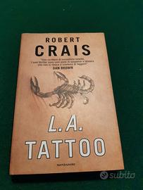 L.A. Tattoo