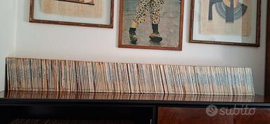 Lotto 337 Fumetti TEX WILLER + Regali - 