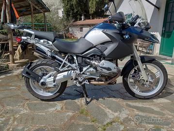 Bmw r 1200 gs - 2005