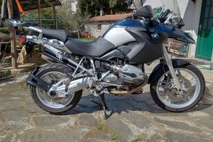 Bmw r 1200 gs - 2005