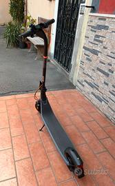 Monopattino elettrico Ninebot 
