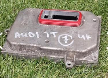 Modulo Di Zavorra Audi tt mk2