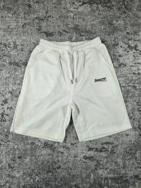 pantaloncini Balenciaga bianchi M unisex