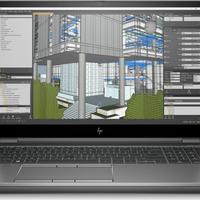 HP ZBOOK