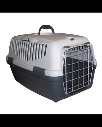 Trasportino per cane o gatto Gulliver