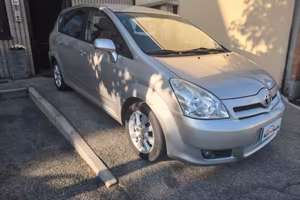 TOYOTA Corolla Verso 1.8 16V Sol UNIPROPRIETARIO