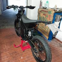 tipo TALARIA, E-boost one L3