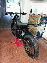 tipo TALARIA, E-boost one L3