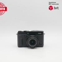 Fuji X30