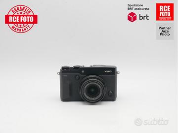 Fuji X30