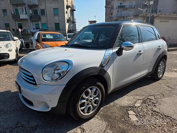 Mini Countryman ONE D 1.6 D 90CV 2012