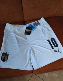 pantaloncini nazionale italiana 2019, 