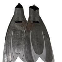 Pinne Cressi Agua taglia 41/42 - Snorkeling/Nuoto