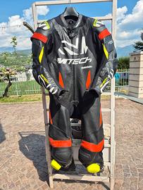 Tuta mtech tg 46