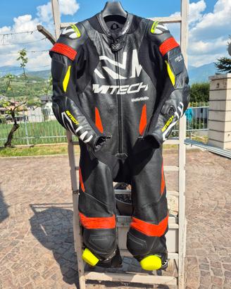 Tuta mtech tg 46