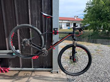 Cube LTD 29”