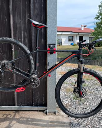 Cube LTD 29”