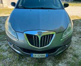 Lancia delta