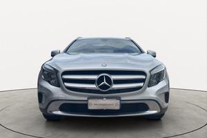 MERCEDES-BENZ GLA 200 CDI Automatic 4Matic Sport