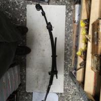 Balestra post SUZUKI VITARA