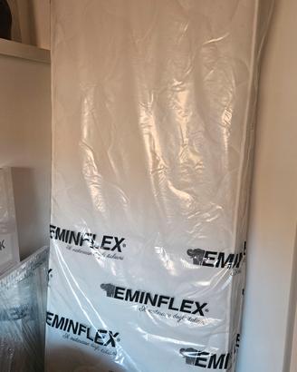 materassi singoli  eminflex 