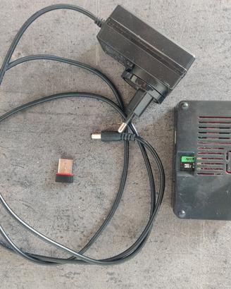 ODROID C4 – Single Board Computer 4GB RAM