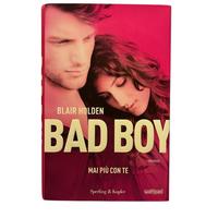 Bad Boy: mai più con te - Blair Holden