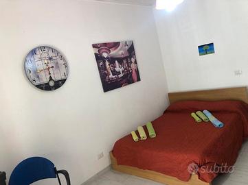 Indipendente corso italia monolocale