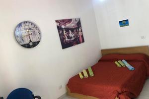 Indipendente corso italia monolocale