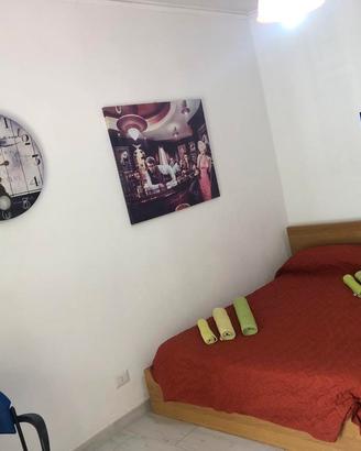 Indipendente corso italia monolocale