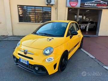 Abarth 595 1.4 Turbo T-Jet