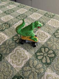 Gli skatenati / Savage mondo blitzers