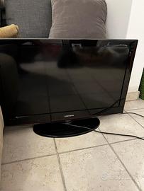 Tv samsung 32 led modello LE32C450